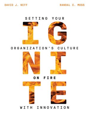 cover image of IGNITE